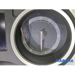 Alfa Romeo - Brera - Instrument de bord