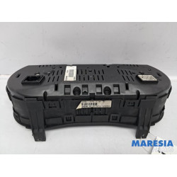 Alfa Romeo - Brera - Instrument de bord