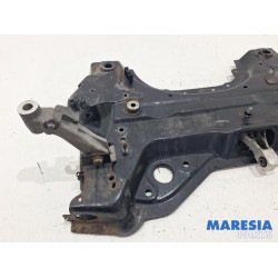 Peugeot - 308 - Subframe