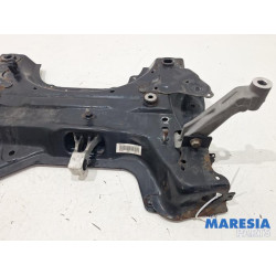 Peugeot - 308 - Subframe