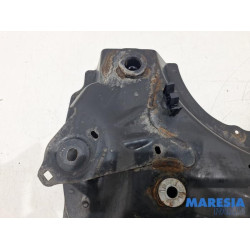 Peugeot - 308 - Subframe