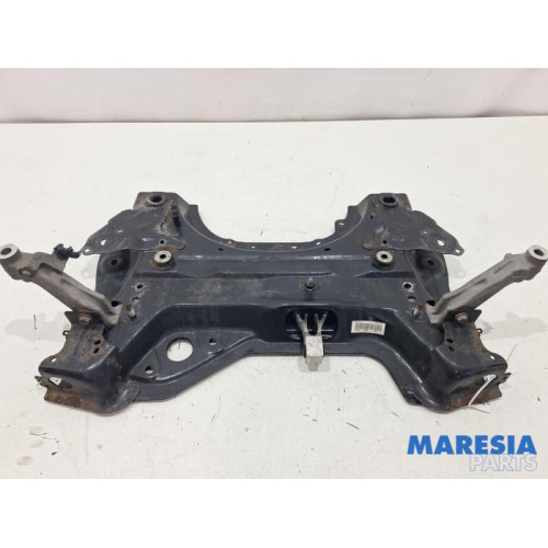 Peugeot - 308 - Subframe