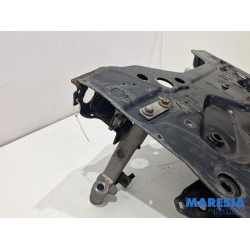 Peugeot - 308 - Subframe