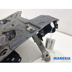 Peugeot - 308 - Subframe