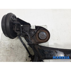 Fiat - 500 - Arbre entraînement roue avant