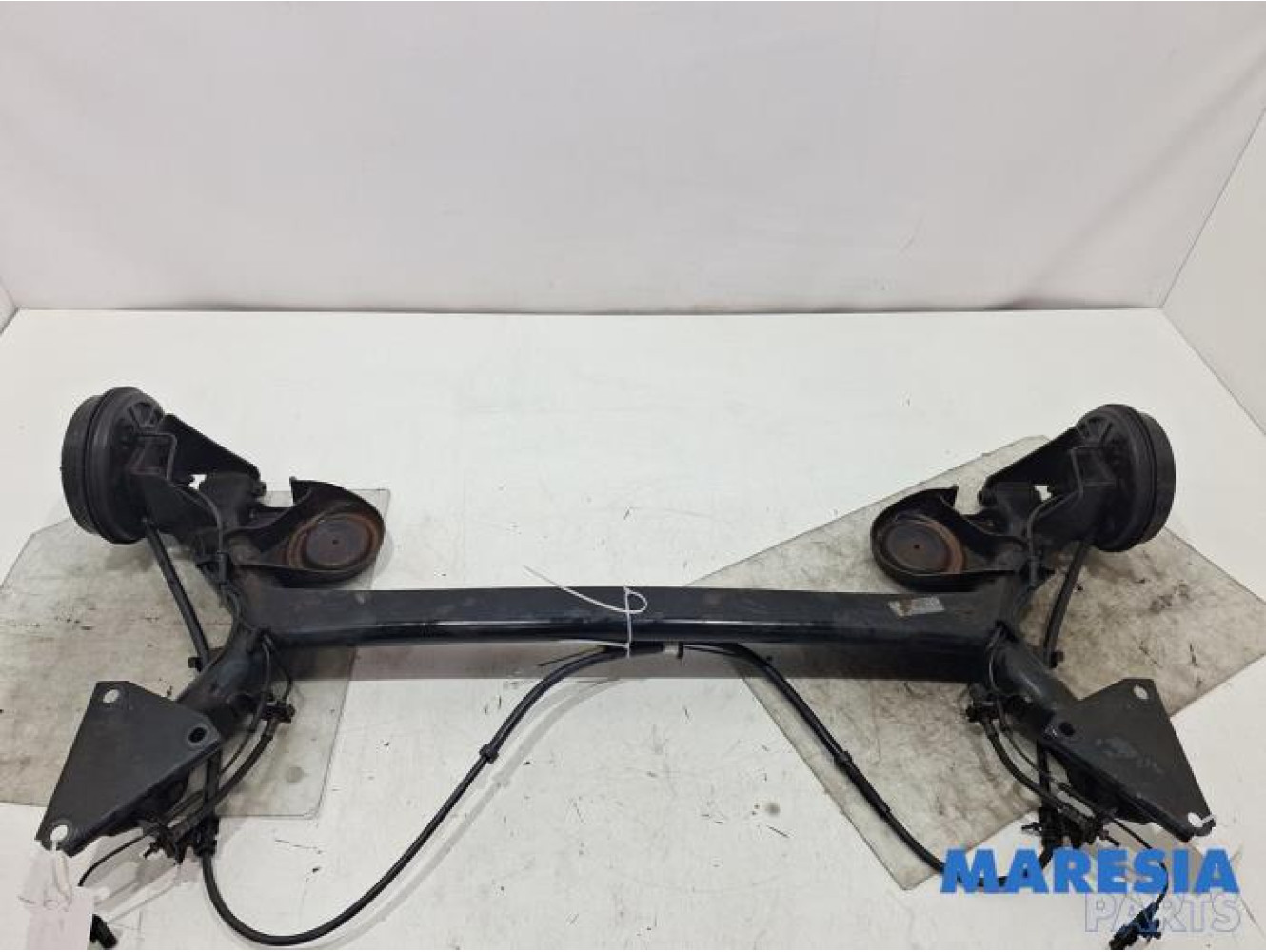 Fiat - 500 - Arbre entraînement roue avant