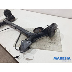 Fiat - 500 - Arbre entraînement roue avant