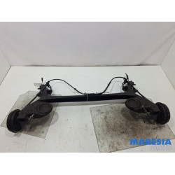 Fiat - 500 - Arbre entraînement roue avant