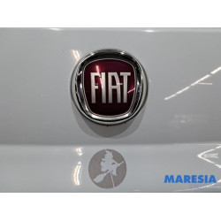 Fiat - 500 - Hayon