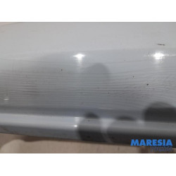 Fiat - 500 - Pare-chocs arrière