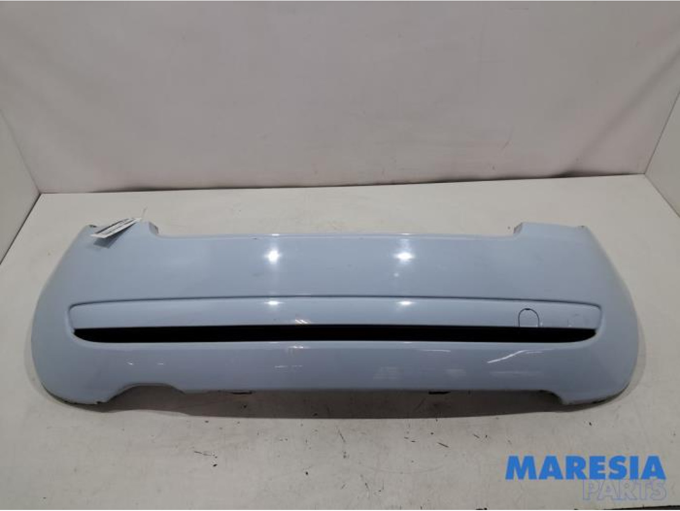 Fiat - 500 - Pare-chocs arrière