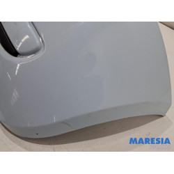 Fiat - 500 - Pare-chocs arrière