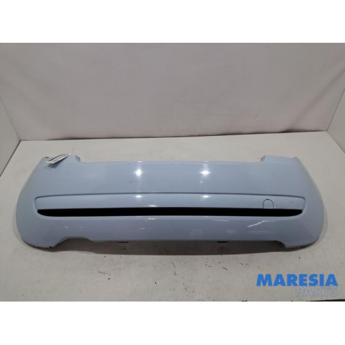 Fiat - 500 - Achterbumper