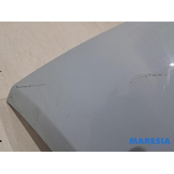 Fiat - 500 - Pare-chocs arrière