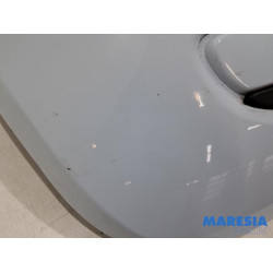 Fiat - 500 - Pare-chocs arrière