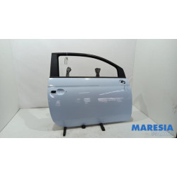Fiat - 500 - Tür 2-türig rechts