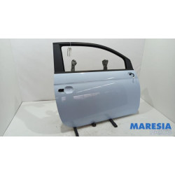 Fiat - 500 - Tür 2-türig rechts