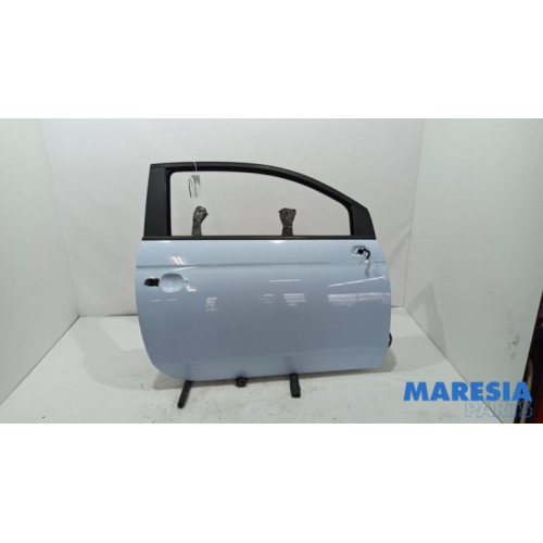 Fiat - 500 - Tür 2-türig rechts
