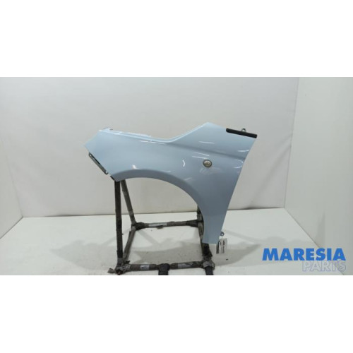 Fiat - 500 - Scherm links-voor