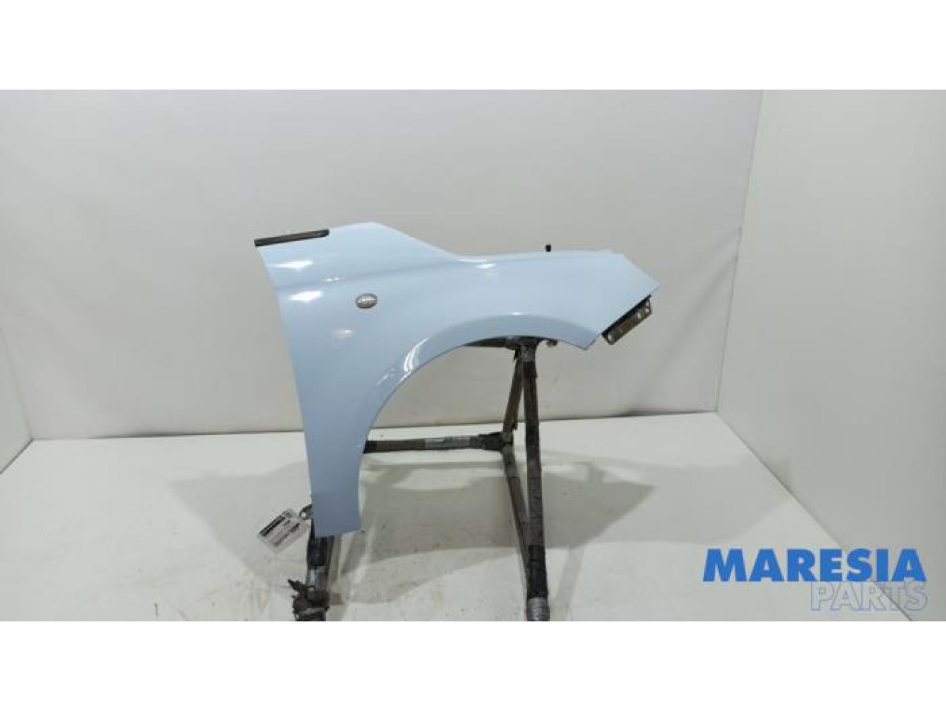 Fiat - 500 - Scherm rechts-voor