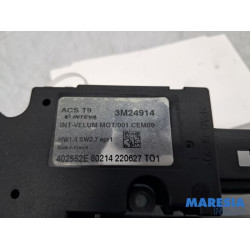 Peugeot - 308 - Schiebedach Motor