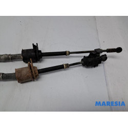 Alfa Romeo - Brera - Schaltung