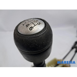 Alfa Romeo - Brera - Schaltung