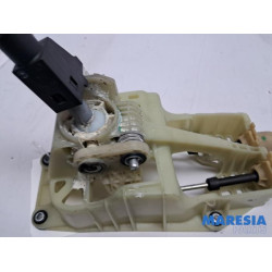 Alfa Romeo - Brera - Schaltung