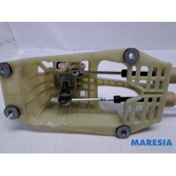 Alfa Romeo - Brera - Schaltung