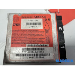 Alfa Romeo - Brera - Module airbag 