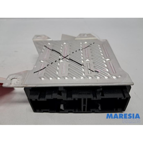 Alfa Romeo - Brera - Airbag Module