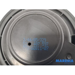 Alfa Romeo - Brera - Kachel Ventilatiemotor