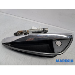 Alfa Romeo - Brera - Door handle 2-door, left