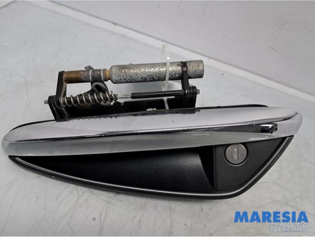 Alfa Romeo - Brera - Door handle 2-door, left