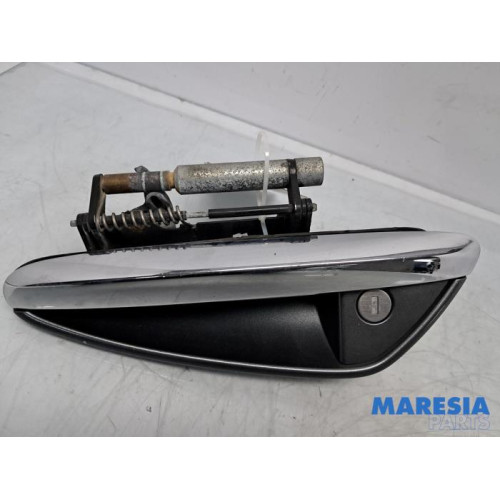 Alfa Romeo - Brera - Door handle 2-door, left