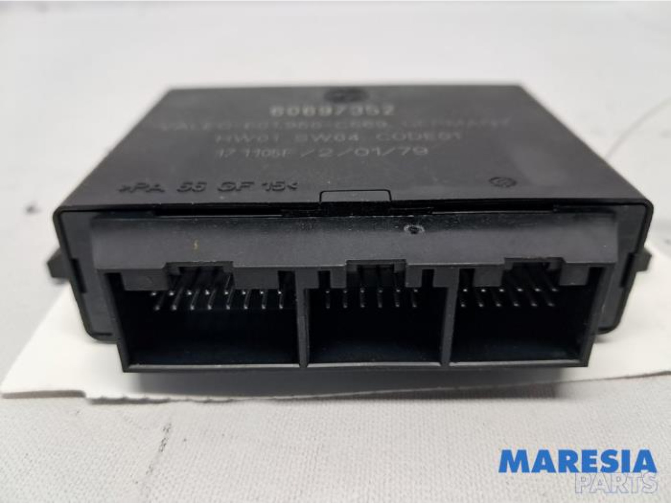 Alfa Romeo - Brera - PDC Module