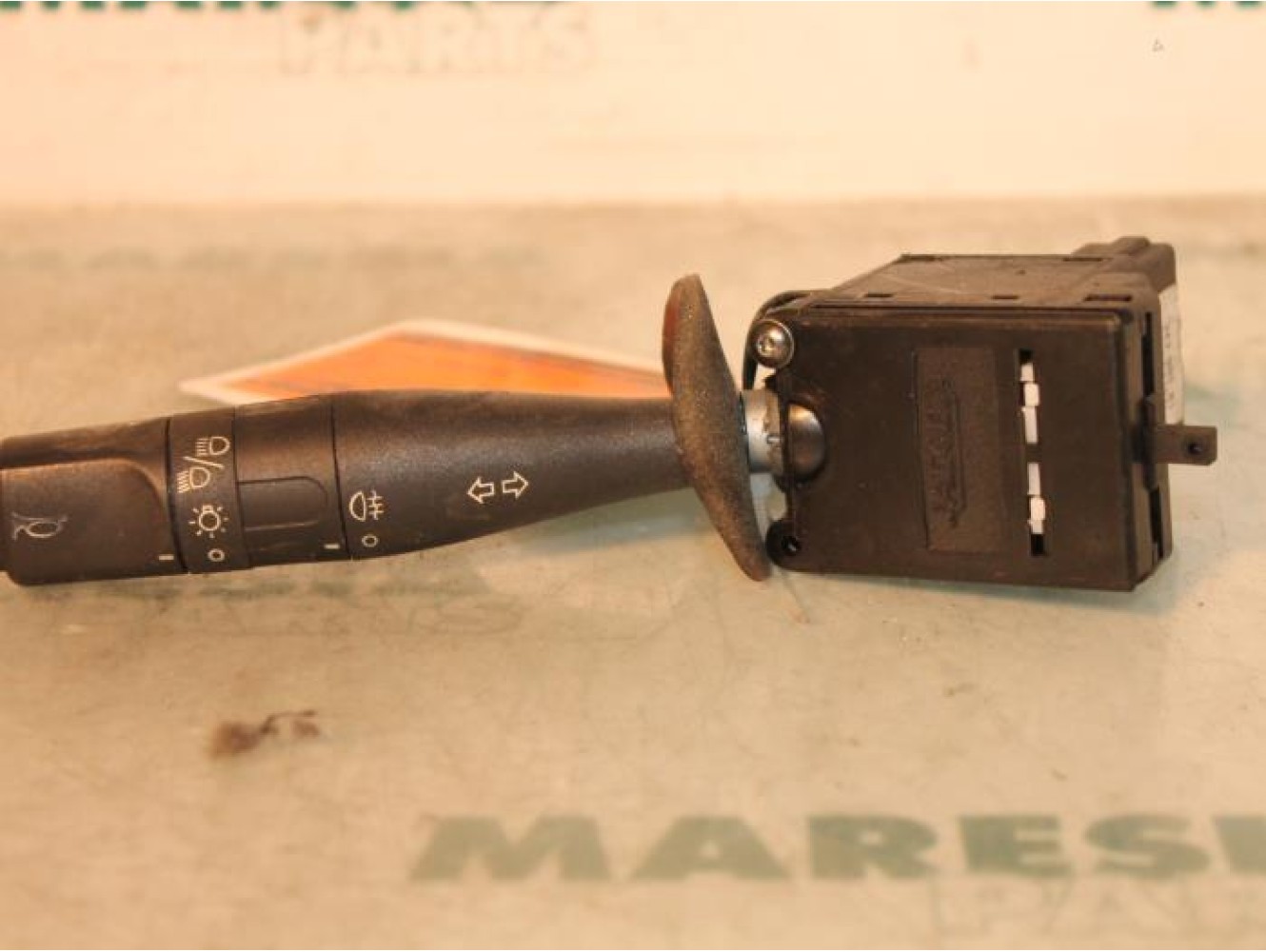 Peugeot - Expert - Indicator switch
