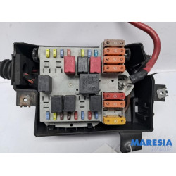 Alfa Romeo - Brera - Zekeringkast