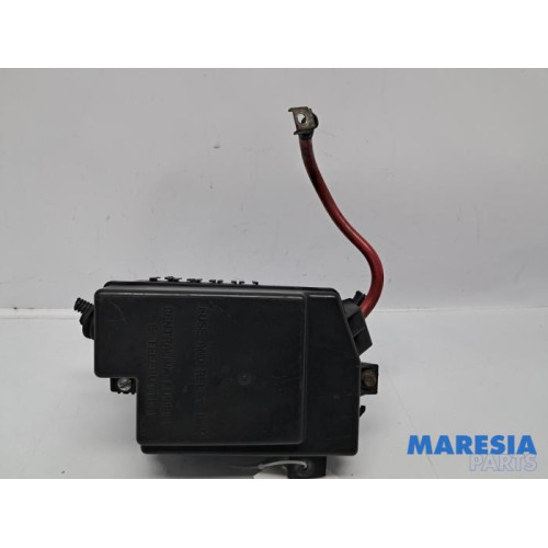 Alfa Romeo - Brera - Zekeringkast