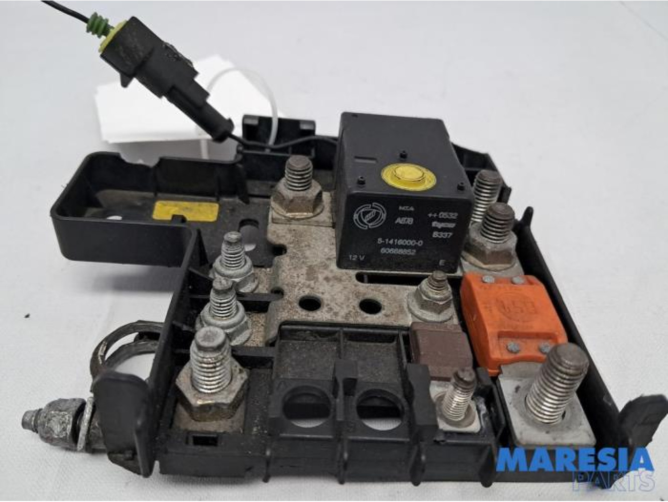 Alfa Romeo - Brera - Accu sensor