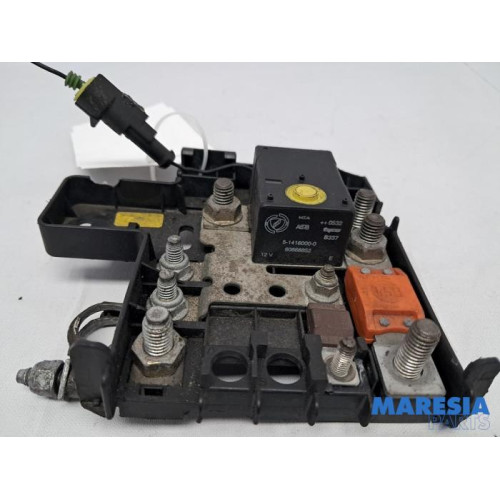 Alfa Romeo - Brera - Battery sensor
