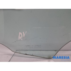 Alfa Romeo - Brera - Türscheibe 2-türig rechts