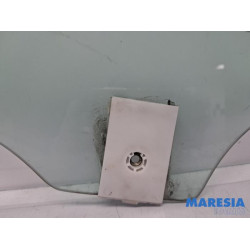 Alfa Romeo - Brera - Türscheibe 2-türig rechts