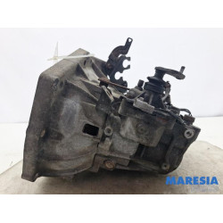 Citroen - C1 - Gearbox