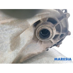 Citroen - C1 - Gearbox