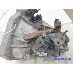 Citroen - C1 - Gearbox