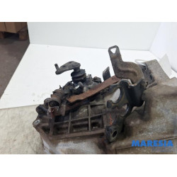 Citroen - C1 - Gearbox