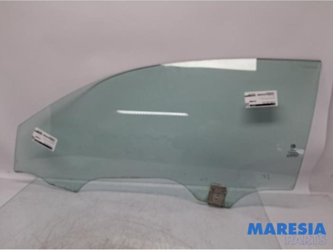 Alfa Romeo - Brera - Türscheibe 2-türig links