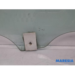 Alfa Romeo - Brera - Türscheibe 2-türig links