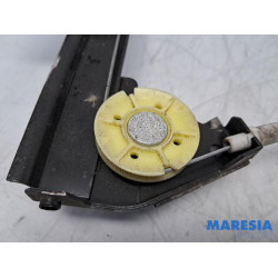 Alfa Romeo - Brera - Ruitmechaniek 2Deurs rechts-voor